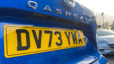 Nissan Qashqai 1.3 DiG-T MH 158 Acenta Premium 5dr Xtronic Petrol Hatchback